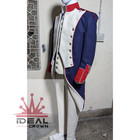 American Revolutionary War Uniform     Continental Army Style Costume All Sizes