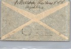 1934 Argentina Graf Zeppelin Lz 127 Condor Air Mail Cover To Nurnberg Germany