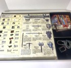 Vintage 1990 Milton Bradley Heroquest Game System Counted And Complete