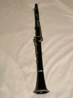 Leblanc Normandy 4 Wood B Flat Clarinet Wood Original Recipe 1993  742