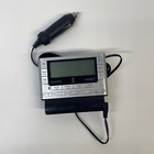 Delphi Roady Xt Sirius Xm Car Satellite Radio Receiver - No Antenna
