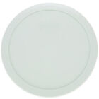 Pyrex 7402-pc 7 Cup Sage Green Lid  2-pack 