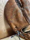 1940s-50s Wilson A2660 Vintage Baseball Glove Professional Edition
