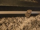 Vintage 64-65  Olds B Trombone 486281 With Case   Without Mouthpiece 