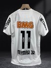 Santos Fc 2012 Home Jersey - Neymar  11