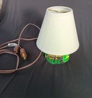John Deere Mini Desk Lamp Nightstand Bedroom