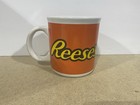 Vintage Reese   s Peanut Butter Coffee Cup Mug By Galerie Chocolate Lover