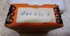 Used Lyman  360271s  Single Cavity 38cal  125gr  Mould  Block       3152