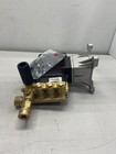 Annovi Reverberi Triplex Pressure Washer Pump Rsv4g44