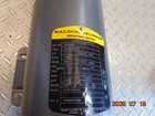Baldor Reliance Cdp3330  5hp Industrial Motor Direct Current See Description