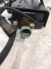 98 Mercruiser 5 0 L Efi 305 Gm Vortec Marine Engine Cool Fuel Cooler Pump