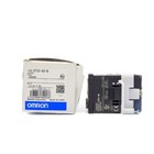 Omron H7cx-ad-n Electronic Counter Dc12-24v H7cxadn In Box New Us Free Tax