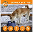Heated Pet Water Bowl