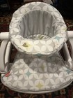 Fisher-price Sit-me-up Floor Seat