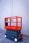 2021 Electric Scissor Lift Skyjack Sjiii 3219    26 Ft Working Height  Low Hours