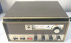 Johnson Cb Radio Messenger 124-m W  Viking Microphone