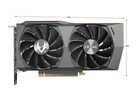 Zotac Gaming Geforce Rtx 3060 Twin Edge 12gb Gddr6 192-bit 15 Gbps Pcie 4 0 Gami