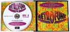 Spectrasonics Retrofunk Akai Format Sample sound Library sampling Triple Cd