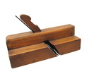 Cc Superb 3  Complex Molding Plane Marked On Toe T11263