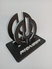 Vintage Pioneer Logo Turntable Record Album Now Playing Display - Reel Tapes