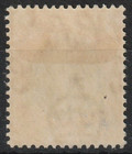 Malaya Straits Settlements 1937 Kgvi 25c Mnh Sg 286 M1970