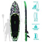Inflatable Stand Up Paddle Board 330cm Sup Board With Complete Kit 6   Thick