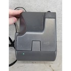 Vintage Polaroid 600 Instant Film Camera Charcoal Gray Retro Analog Photography