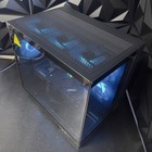 Clean Rtx 4070 Pc I5-12600k 32gb Ddr5 2tb Nvme Wifi6 Silent Build Win11 Pro