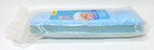 Mr  Clean Butterfly Mop Refill Replacement Sponge Snap On Plastic Head Blue  New