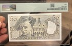 France 50 Francs 1992 Au50