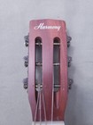 Vintage Harmony S-70w Classical Guitar 4051h937