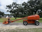 2016 Jlg 600s Telescopic Boom Lift - 4x4 - Sky Power Generator - Clean Machine 
