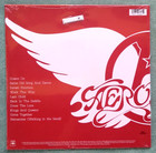 Aerosmith s Greatest Hits Vinyl Lp Album Brand New Sealed Columbia Records