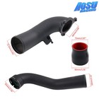 Charge Pipe Upgrade Kit For 16-19 Bmw B58 M140i M240i 340i 440i 540i 740i X3 X4