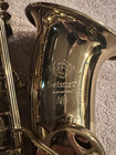 Selmer Mark Vii Alto 1978