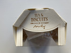 Maileg Kitchen Ware Miniature Tea   Biscuits  1tea Pot  2tea Cups bagful Cookies