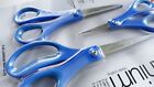 Fiskars 157690-1015 3 Piece Titanium Soft-grip Scissors 5  7    8 