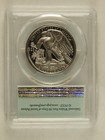 2018-w  25 American Palladium Eagle Pr70 Dcam Pcgs-first Strike
