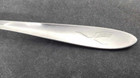 Vintage Lufthansa Airlines C  Hugo Pott 5  Flight Spoon Rare