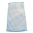 Vintage Roxy Towel Beach Bath Roxy Parfum Blue Pink Heart Girls Women Surfing