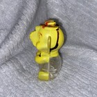 Vtg  1940   s-50   s Rosen  rosboro Plastic Yellow Elephant Rare Find