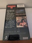 Rambo Iii 1995 Vhs New Sealed Live Home Video Watermarks - Sylvester Stallone