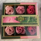Wicked For Good Bath Tulips Boxed Set Of 6 Tulips   1 Watermelon Bath Fizzy