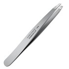 Slant Tweezer 25 Degree Stainless Steel Professional Eyebrow Hair Removal With