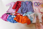 Authentic American Girl Doll Clothing  Shoe  Food  Accessory Lot 18  Doll Lot