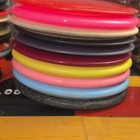 10 Disc Golf Mystery Box     Mixed Drivers  Mids  Putters     Quality Used Discs  