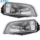 For Honda Accord 2003-2007 4dr Bumper Fog Lights Driving Lamps Driver passenger