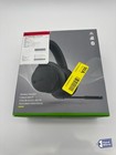 Microsoft Xbox Wireless Gaming Headset For Xbox Series X s  One  Pc - Black