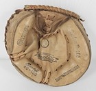 Vintage Goodwin Baseball Catchers Mitt Glove  40-150 Right Hand Throw Rht