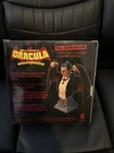 Dracula Bela Lugosi Masterpiece Ornament 05drg02